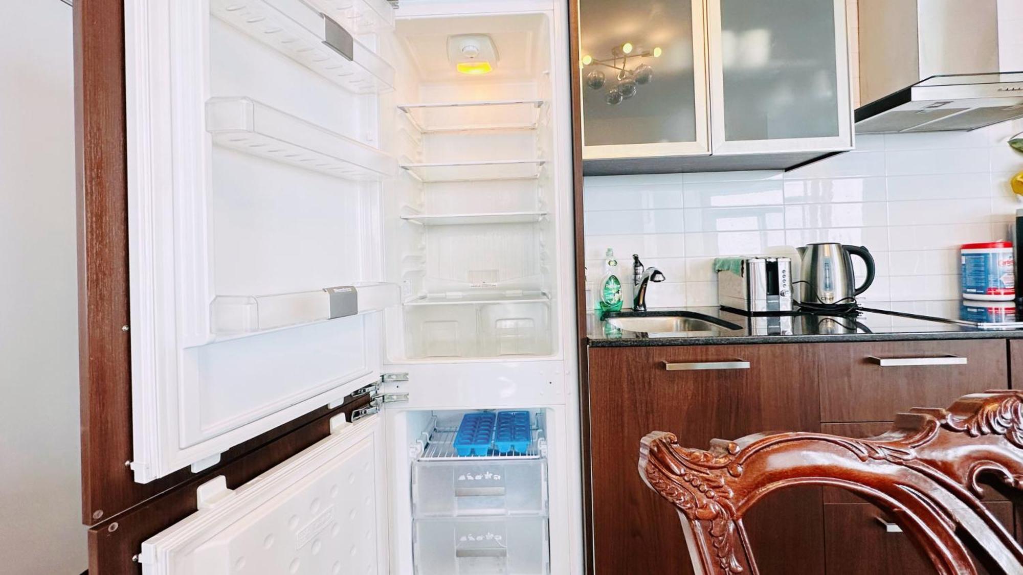 New Superior Lakeview Luxury 3-Bedroom Suite On 48 Floor Toronto Dış mekan fotoğraf