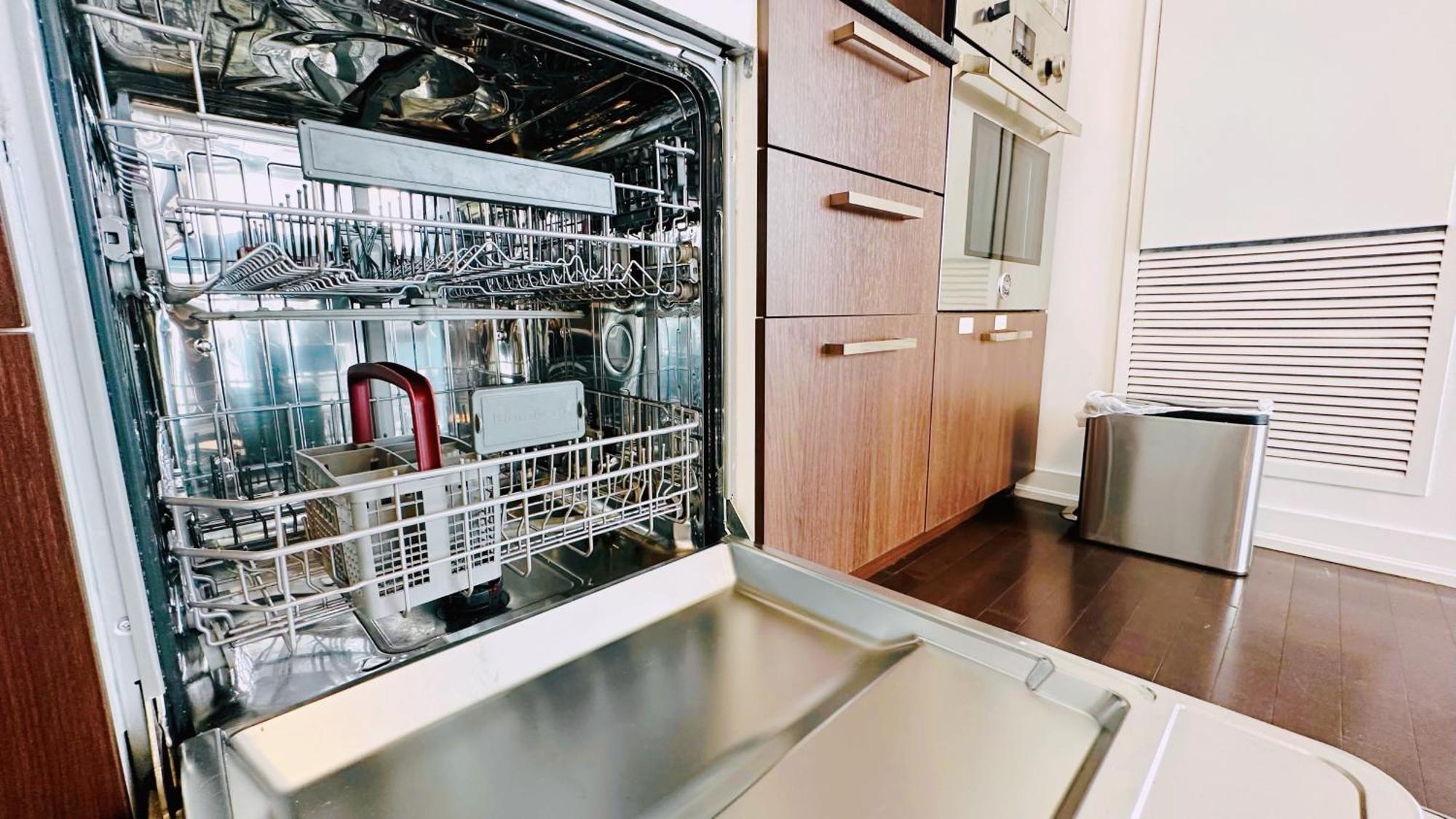 New Superior Lakeview Luxury 3-Bedroom Suite On 48 Floor Toronto Dış mekan fotoğraf