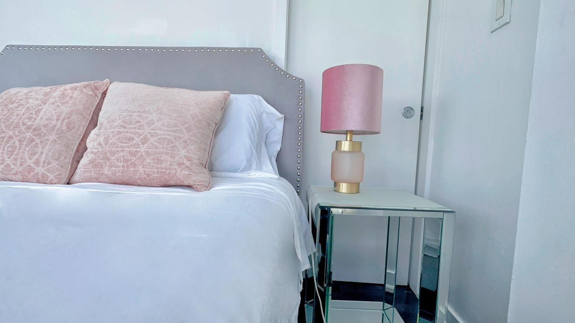 New Superior Lakeview Luxury 3-Bedroom Suite On 48 Floor Toronto Dış mekan fotoğraf